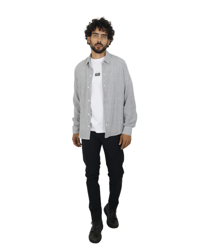 FotoCamisa Listrada