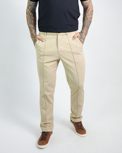 FotoCalça Masculina Alfaiataria Chino Operarock