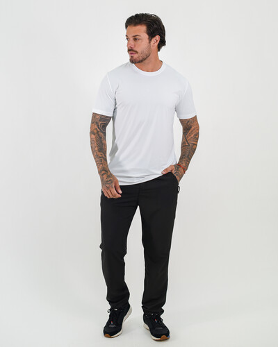 Foto Calça Masculina Sport Stretch