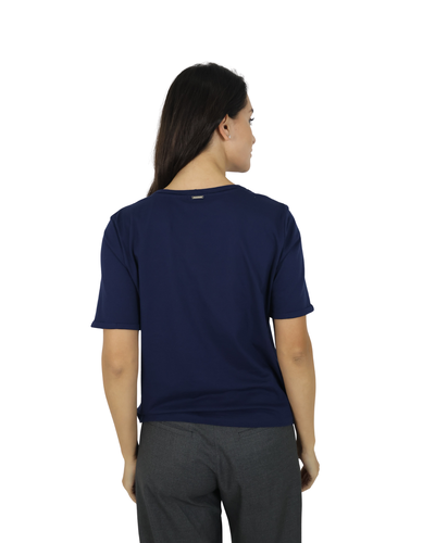 FotoT-Shirt Decote V