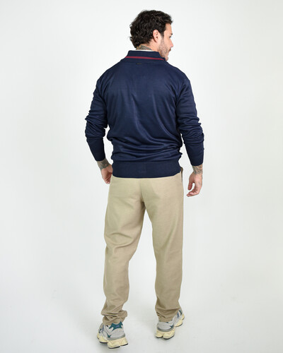 FotoJaqueta Operarock Tricot