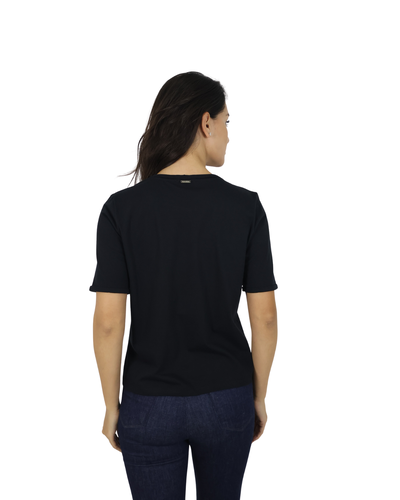 FotoT-Shirt Decote V