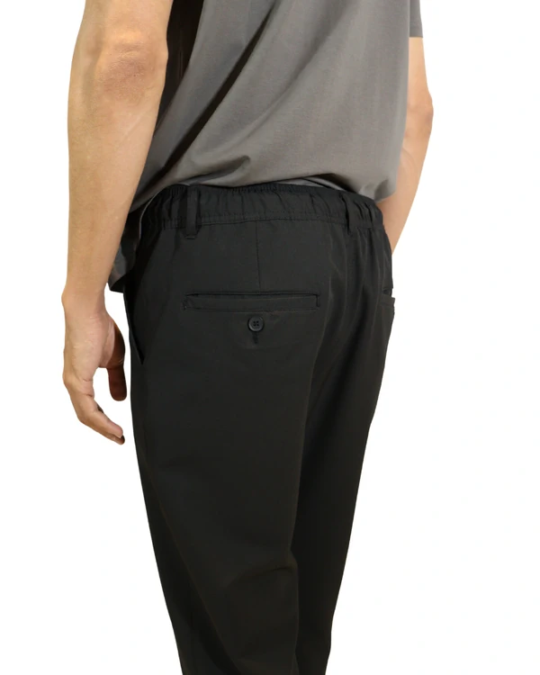 Calça Masculina Skinny Elastique