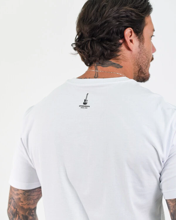 T-shirt Basic Guitar Company