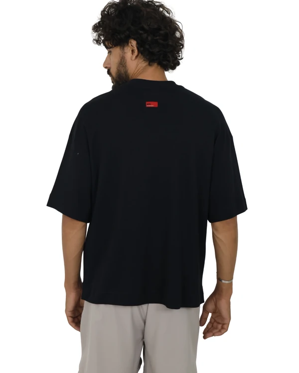 T-Shirt Oversize