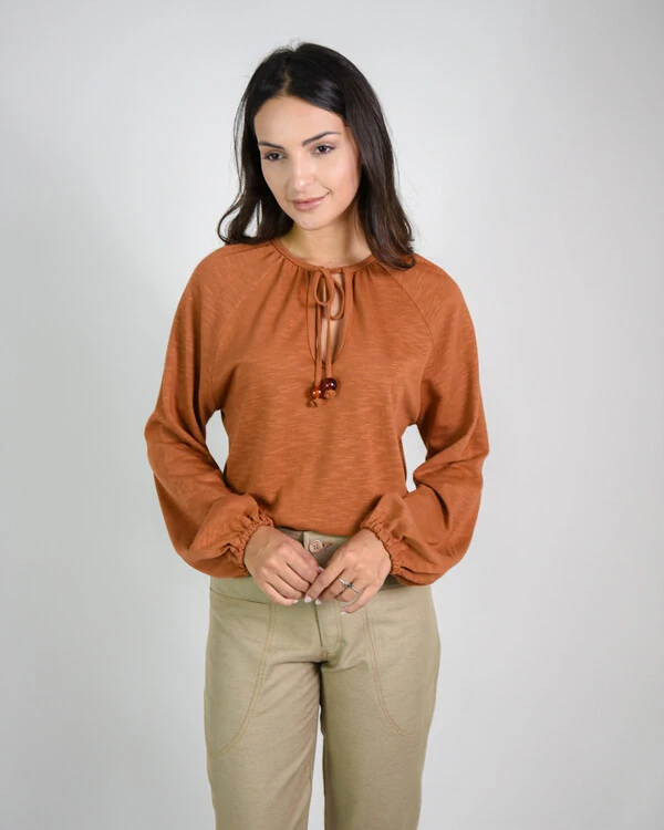 Bata Amarração Operarock