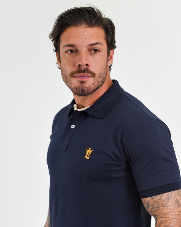 Polo Piquê Oprk