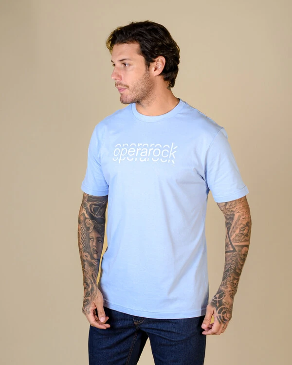 T-Shirt Basic Eco Operarock