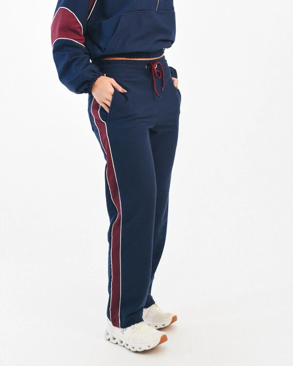 Calça Athletics Operarock