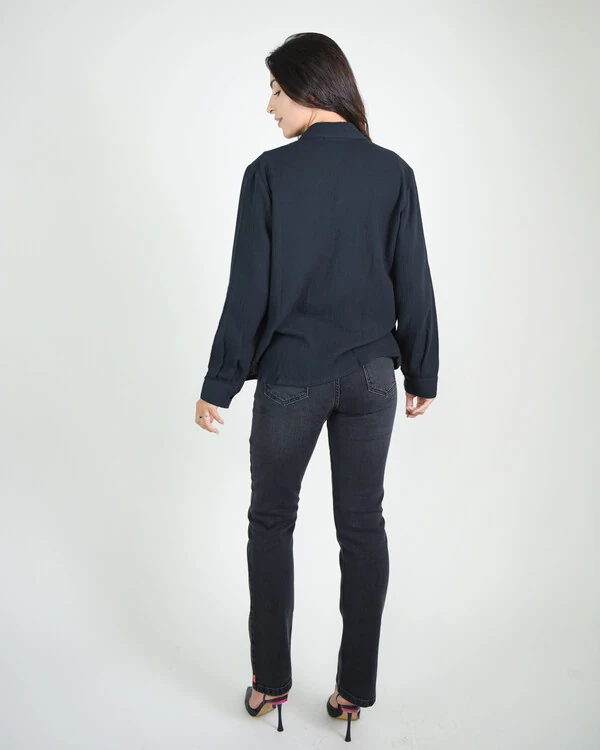 Camisa Feminina Operarock