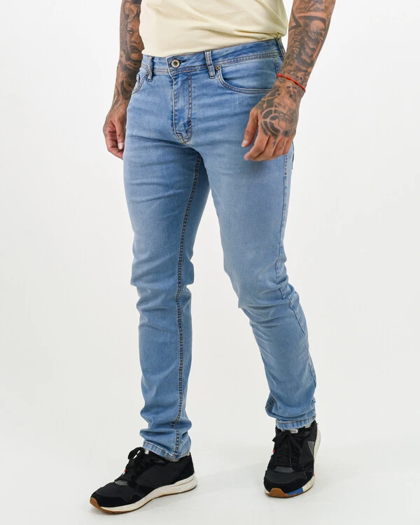 Calça Masculina Skinny Clara Coroa