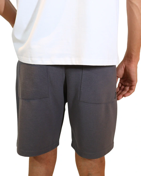 Bermuda Masculina Fusion