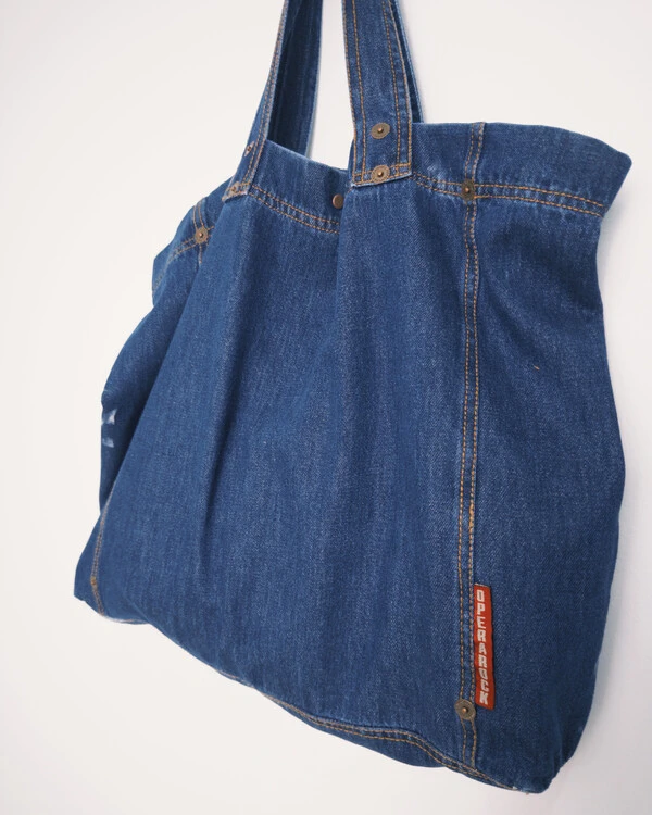 Tote Bag Custom ART