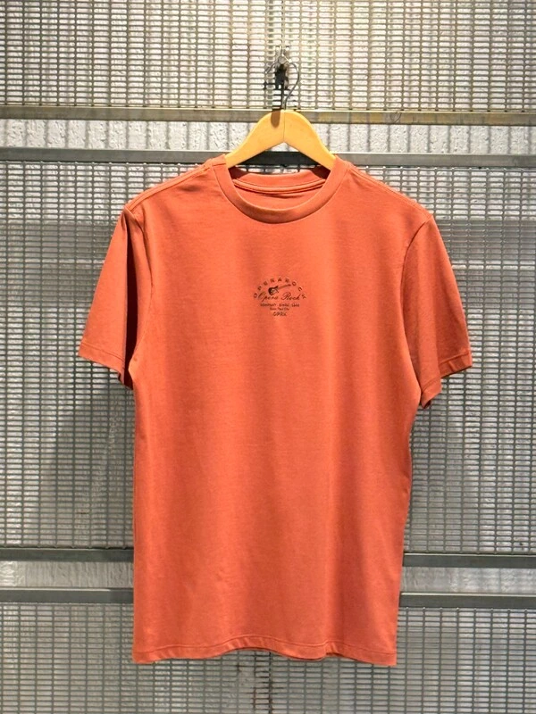 T-shirt Basic Guitar Company