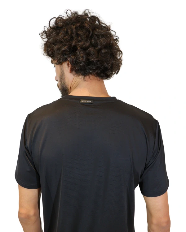 T-Shirt Masculina Poliamida