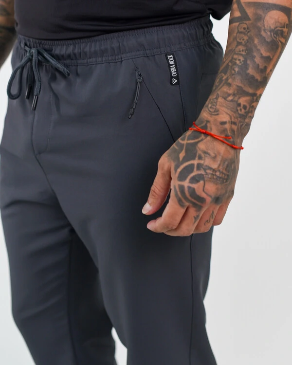 Calça Masculina Sport Stretch
