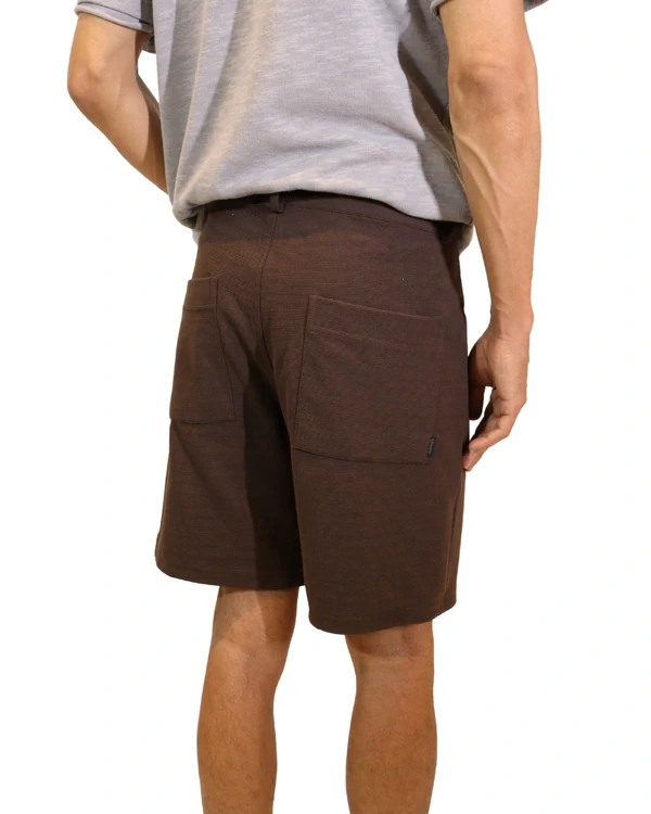 Bermuda Masculina Fusion