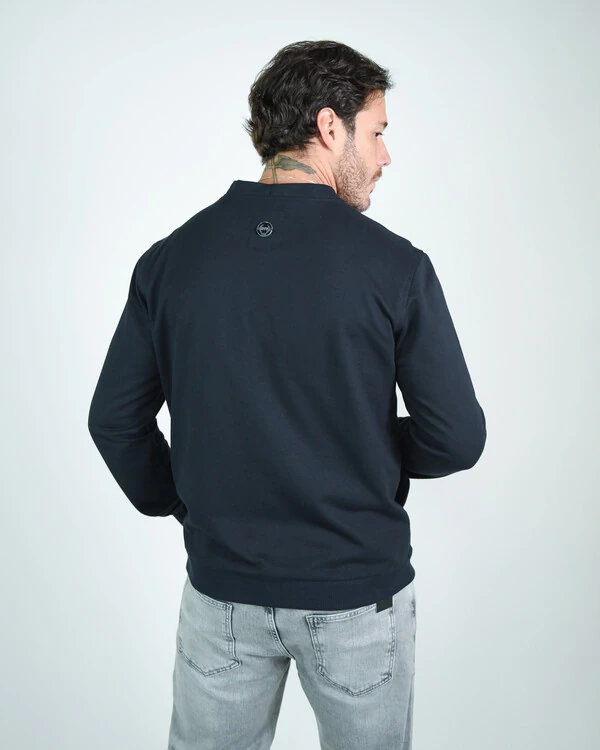 Cardigan de Moleton