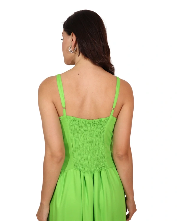 Vestido Longo Princess