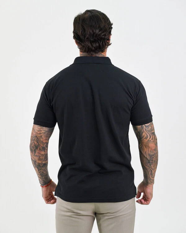 Polo Piquê Oprk