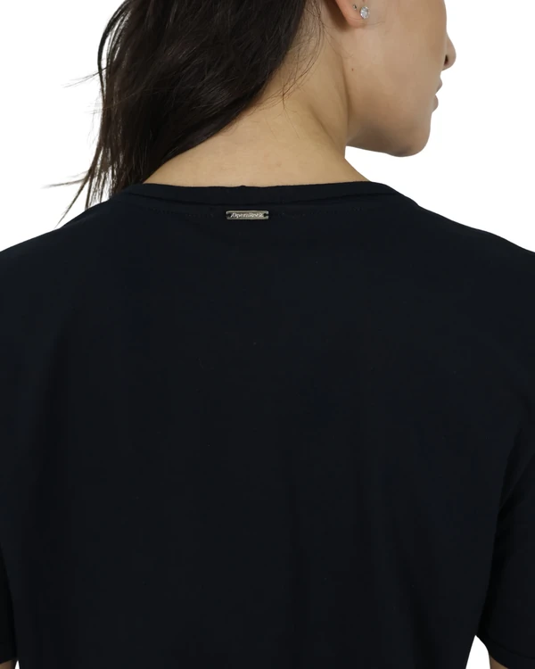 T-Shirt Decote V