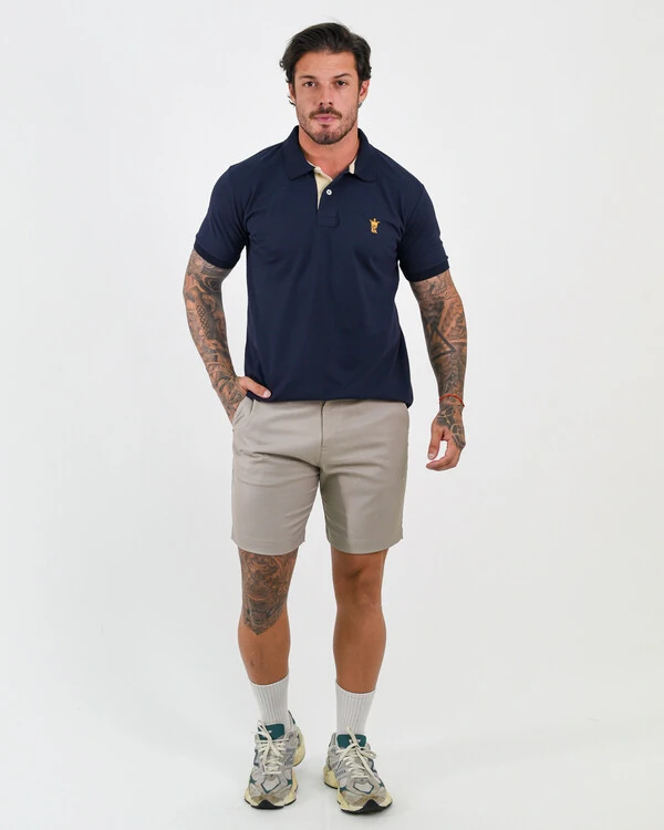 Polo Piquê Oprk