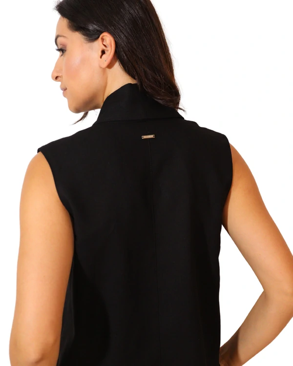 Casaqueto Alfaiataria Linho