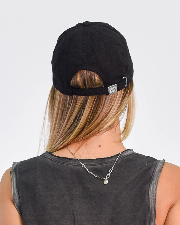 Boné Dad Hat Operarock Unissex