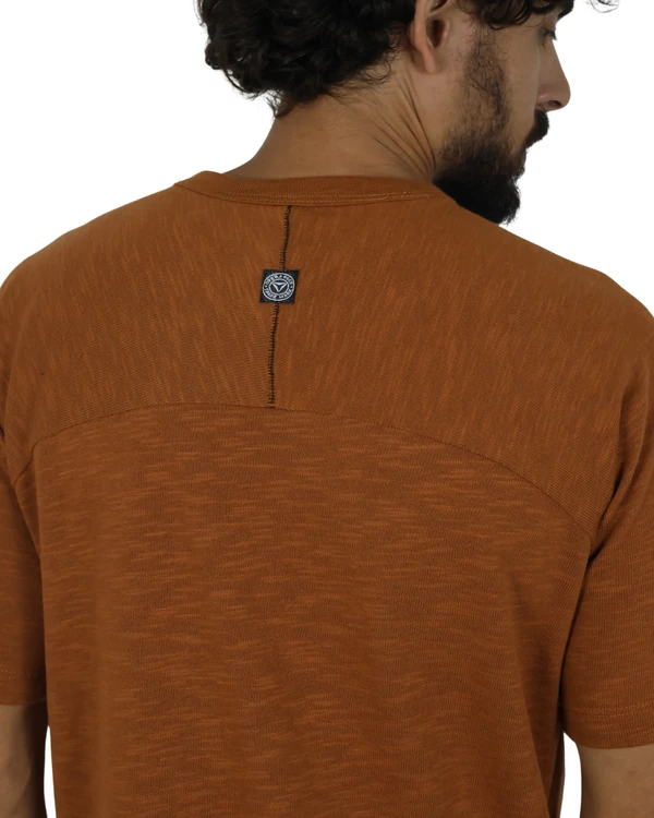 T-Shirt Comfort Ranglã