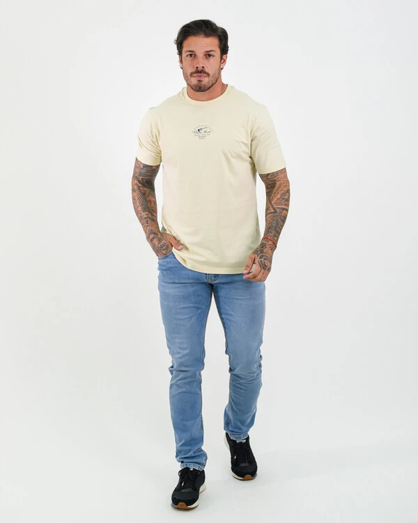 Calça Masculina Skinny Clara Coroa
