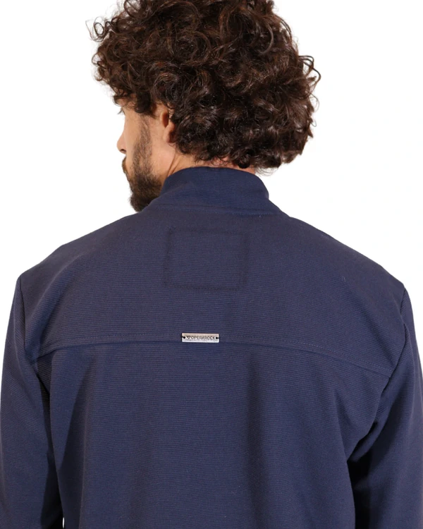 Jaqueta Masculina Fusion