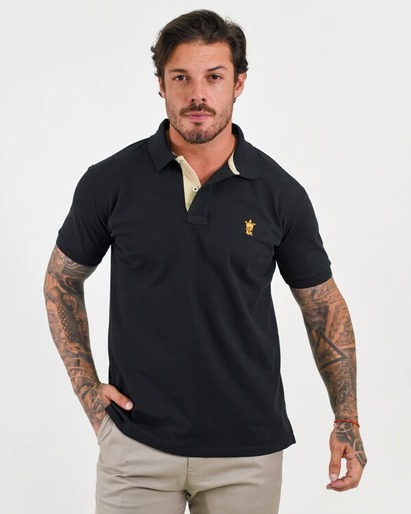 Polo Piquê Oprk