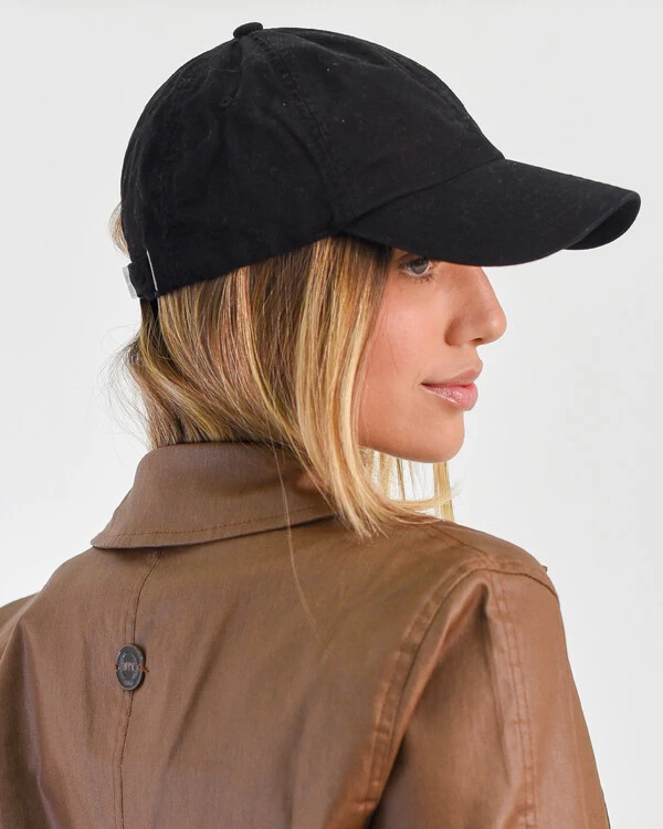 Boné Dad Hat Operarock Unissex