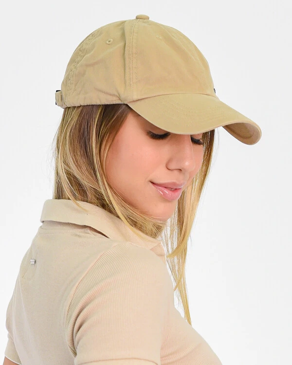 Boné Dad Hat Operarock Unissex