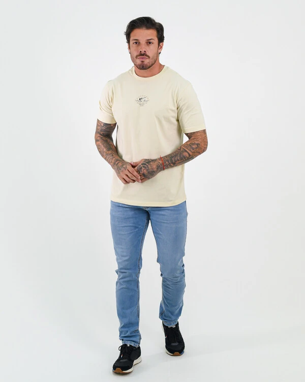 T-shirt Basic Guitar Company