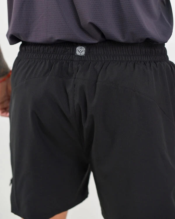 Shorts Voley Recorte