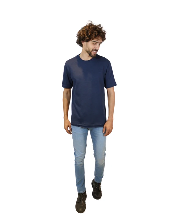 Calça Masculina Skinny Clara