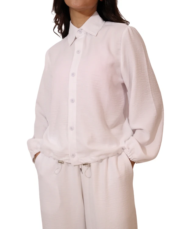 Camisa Feminina Riviera Opera Rock