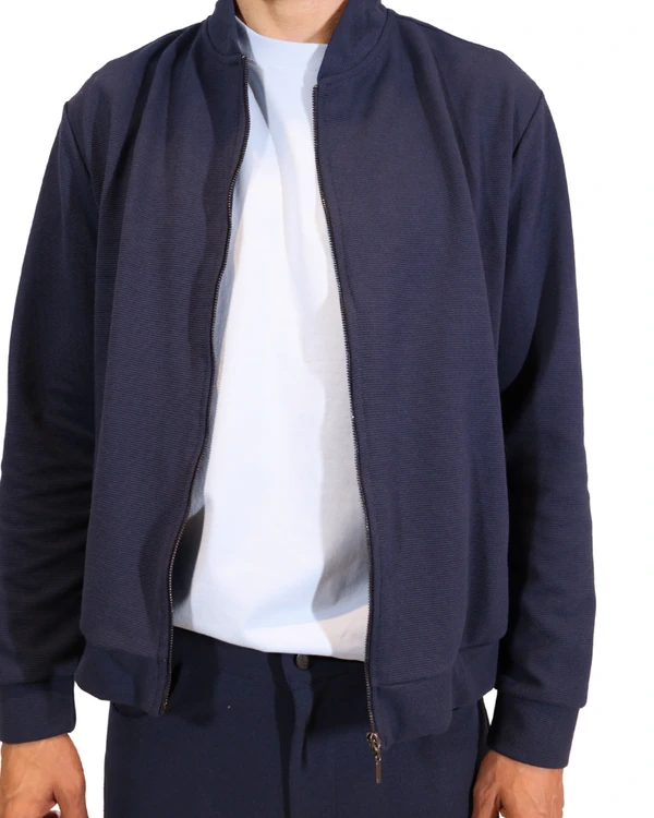 Jaqueta Masculina Fusion