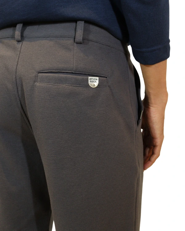 Bermuda Masculina Fusion com Pregas