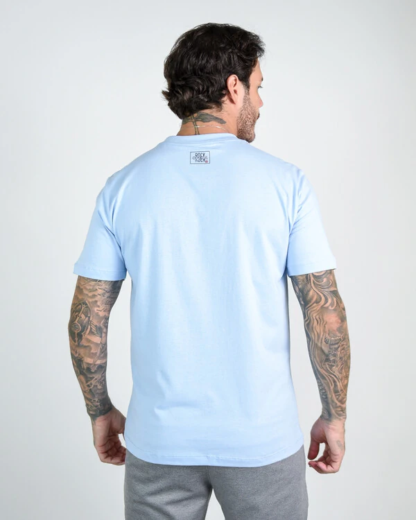 T-Shirt Basic Gola V