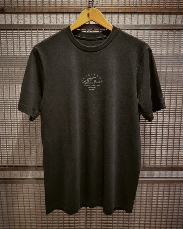T-shirt Basic Guitar Company