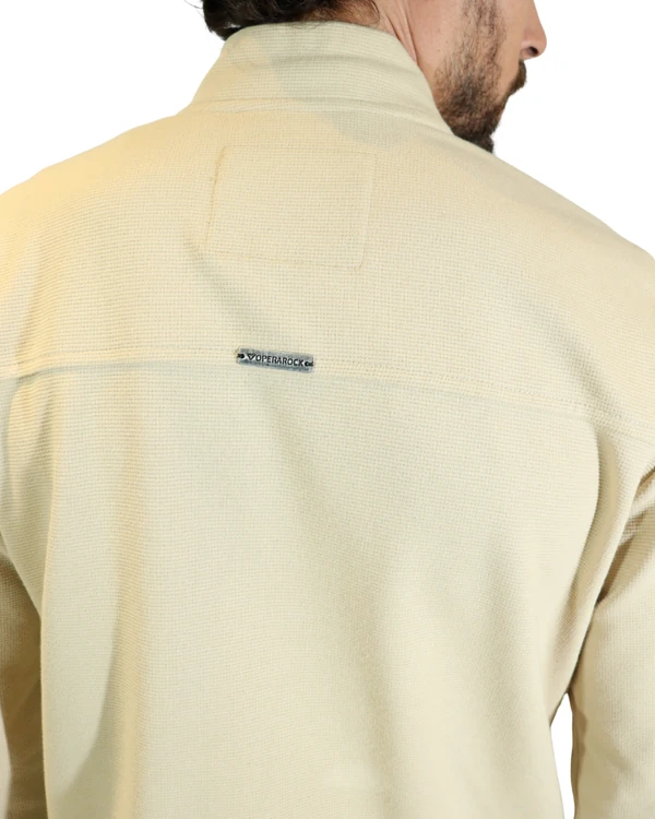 Jaqueta Masculina Fusion