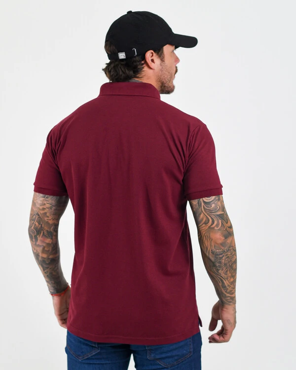Polo Piquê Oprk