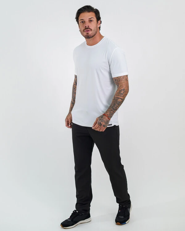 Calça Masculina Sport Stretch