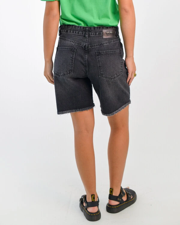 Bermuda Jeans