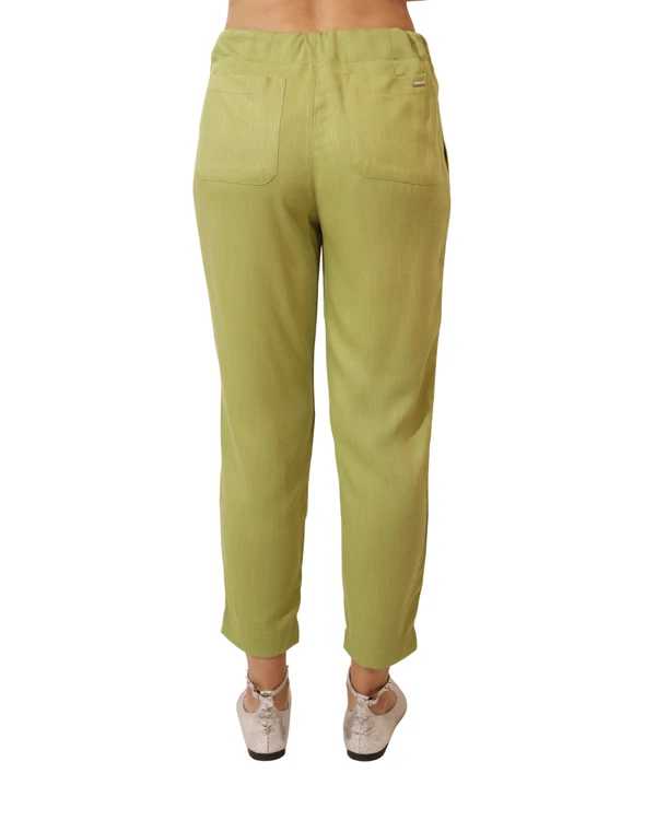 Calça Feminina Ballon Operarock