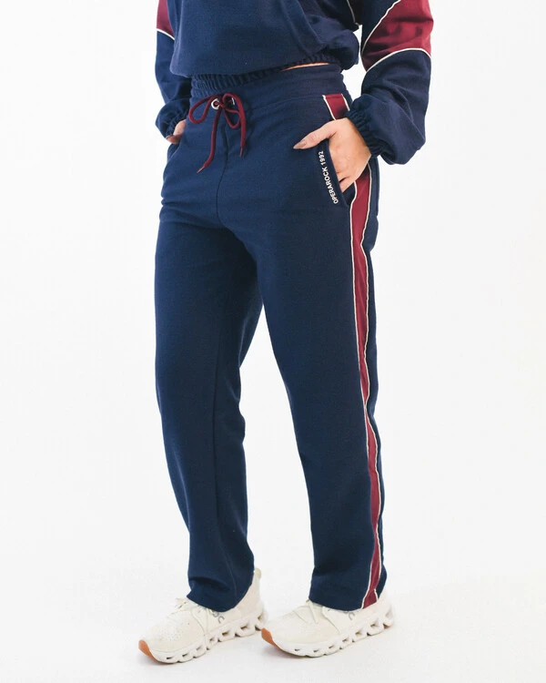 Calça Athletics Operarock