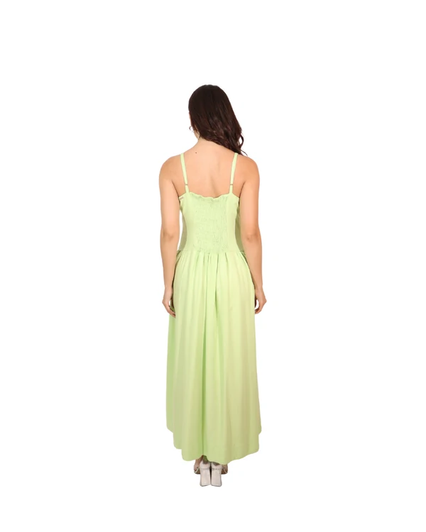 Vestido Longo Princess