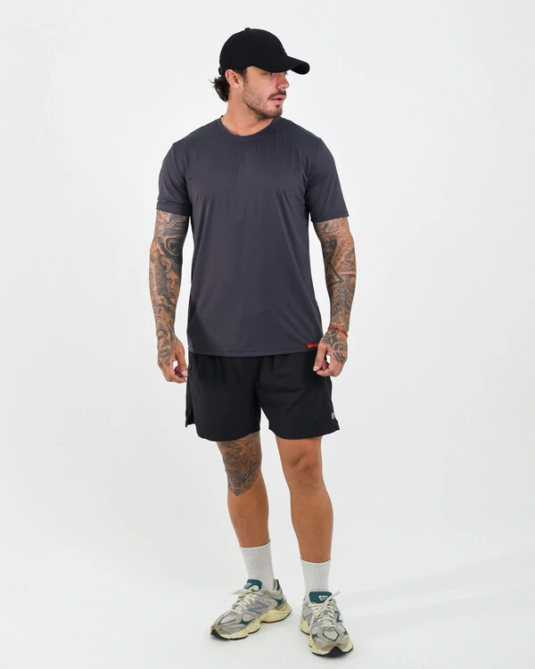 Shorts Voley Recorte